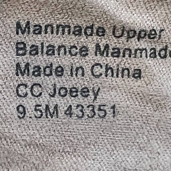 Charter Club Womens Joeey Multicolor Espadrille Manmade Slip On Size 9.5M Flats - Picture 9 of 9